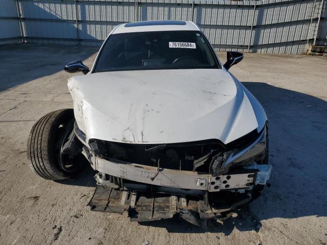 2021 LEXUS IS 350 F S - JTHGZ1E20M5018770