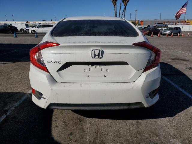 VIN 2HGFC2F78GH535506 2016 Honda Civic, EX no.6