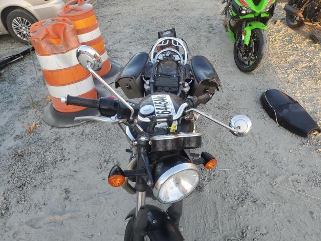 2022 TRIUMPH MOTORCYCLE BONNEVILLE - SMTD10G7XNTAG5476