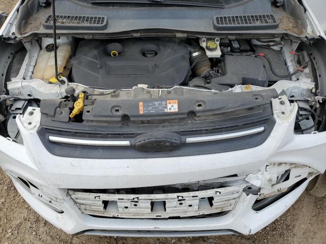 VIN 1FMCU9G95EUD59382 2014 Ford Escape, SE no.12