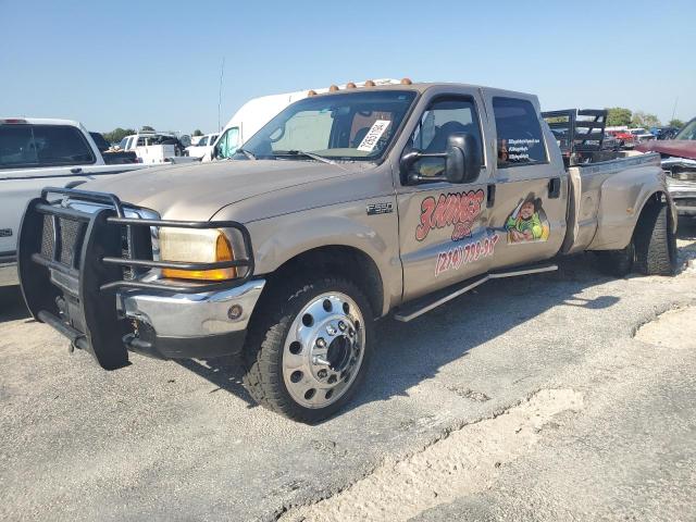 1999 FORD F550 SUPER #2979451754