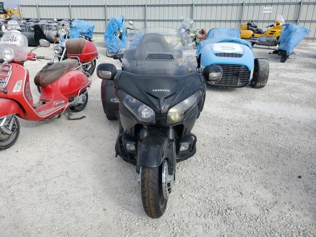 2014 HONDA GL1800 H JH2SC68W6EK000146