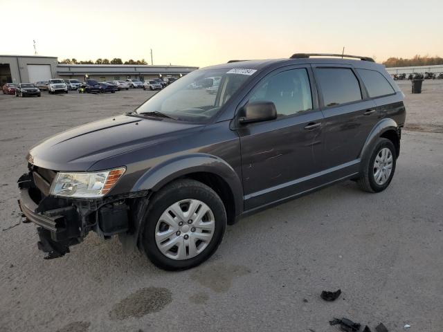 2018 DODGE JOURNEY SE - 3C4PDCAB2JT491017