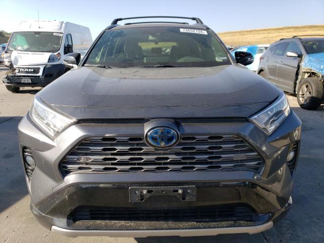 VIN JTME6RFV0LD502161 2020 Toyota RAV4, Xse no.5