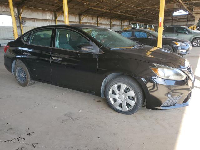 VIN 3N1AB7AP6HY357464 2017 NISSAN SENTRA no.4