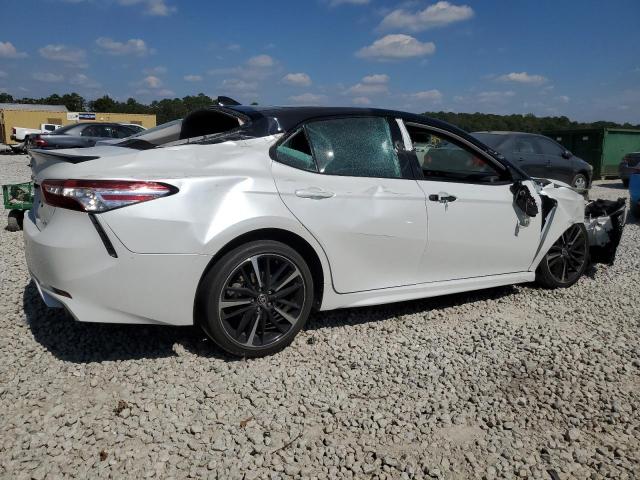 Vin: 4t1k61ak2lu377550, lot: 75281934, toyota camry xse 20203