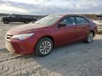 2017 TOYOTA CAMRY LE - 4T1BF1FK3HU752894