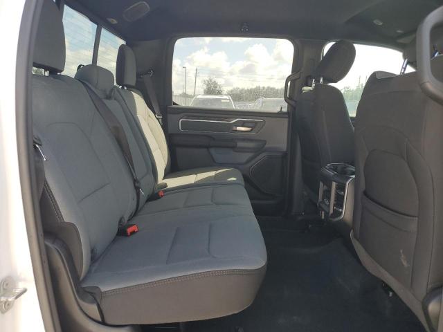 2021 RAM 1500 BIG H 1C6SRFFT8MN511975