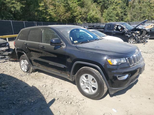 VIN 1C4RJFAG2HC637419 2017 Jeep Grand Cherokee, Laredo no.4