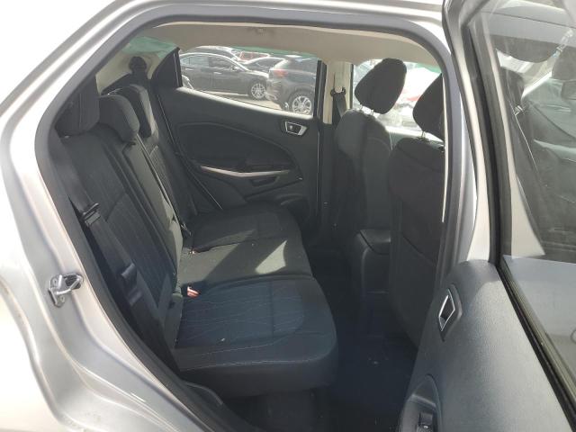 2019 FORD ECOSPORT S - MAJ3S2GE2KC264090