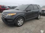 Lot #3024372541 2013 FORD EXPLORER