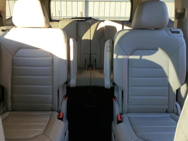 2019 VOLKSWAGEN ATLAS SEL - 1V2NR2CA5KC544392