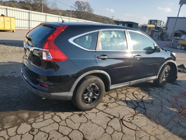 2016 HONDA CR-V LX - 2HKRM4H31GH613713