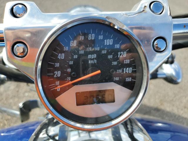 2002 HONDA VTX1800 C 1HFSC460X2A011699
