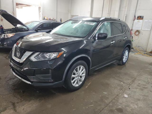 VIN JN8AT2MT4LW015263 2020 NISSAN ROGUE no.1