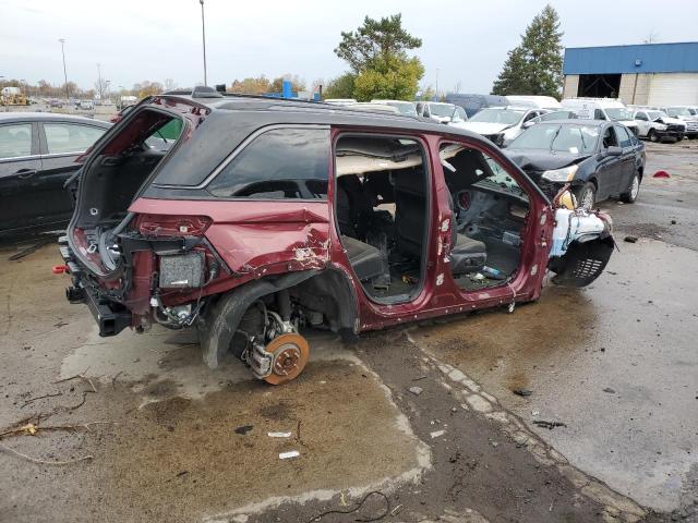 2022 JEEP GRAND CHER - 1C4RJHCG3N8574354
