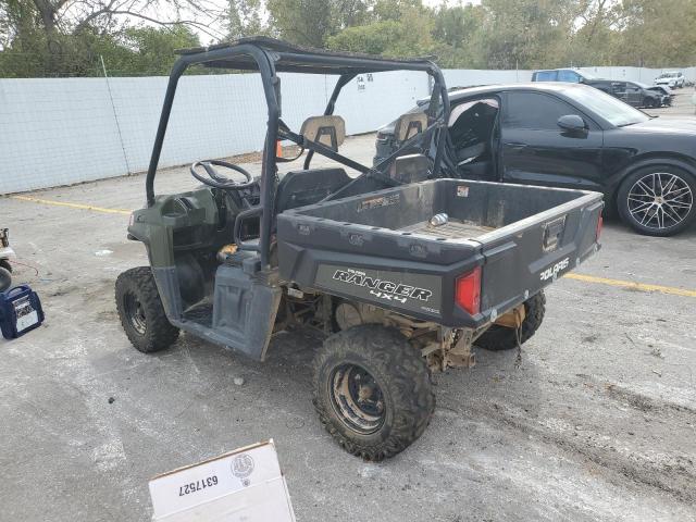 2016 POLARIS RANGER 570 - 3NSRCA576GE750447