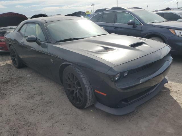 VIN 2C3CDZC94GH314745 2016 Dodge Challenger, Srt He... no.4