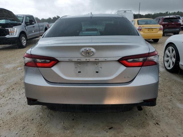 VIN 4T1C11AK8PU092411 2023 Toyota Camry, LE no.6