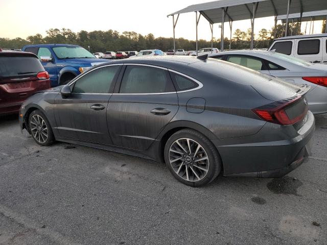 2023 HYUNDAI SONATA LIM - KMHL34J23PA273462