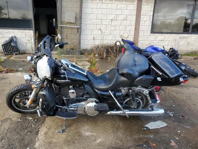 2016 HARLEY-DAVIDSON FLHTCU ULT - 1HD1FCM17GB644938