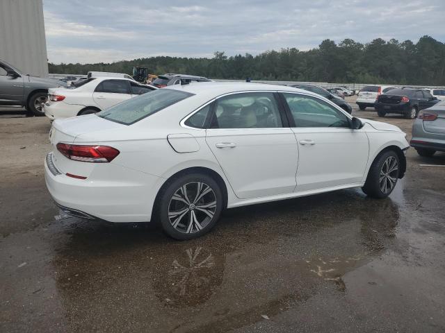 2021 VOLKSWAGEN PASSAT SE - 1VWSA7A36MC008645