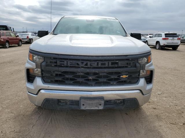 VIN 3GCPDAEK7NG548373 2022 Chevrolet Silverado, K1500 no.5