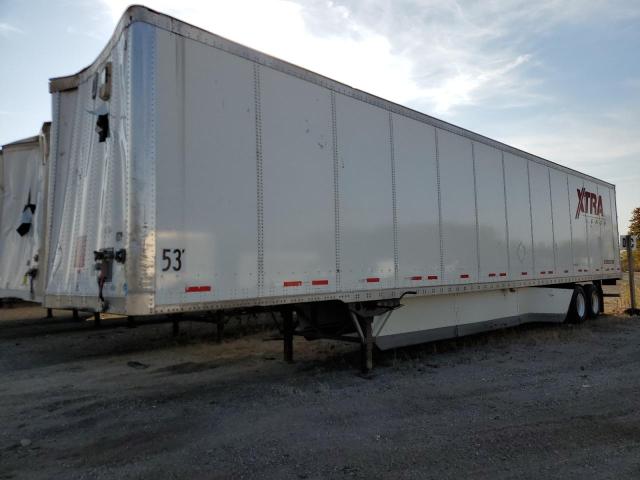 WANC TRAILER 2015 white   1JJV532D9FL877304 photo #3