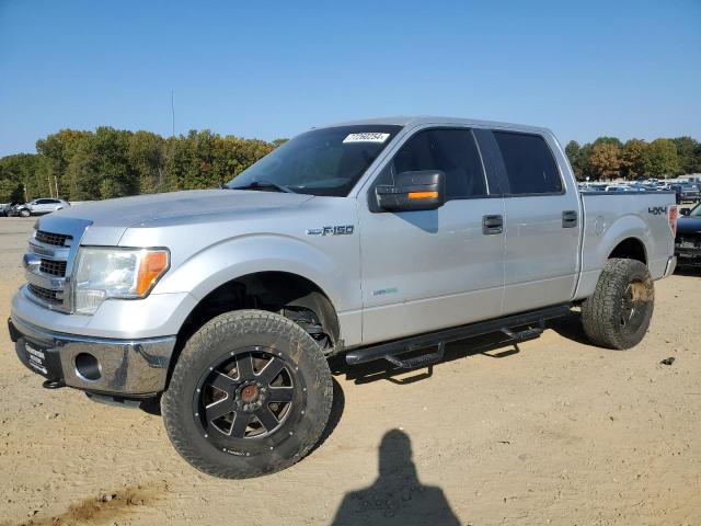 FORD F150 SUPER