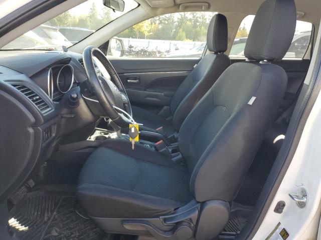 2015 MITSUBISHI RVR SE 4A4AJ3AU4FE606782