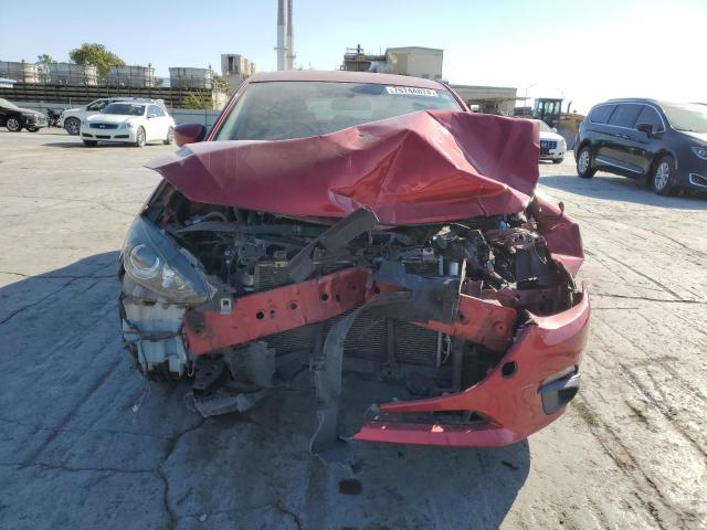 2016 MAZDA 3 SPORT - 3MZBM1J78GM287803