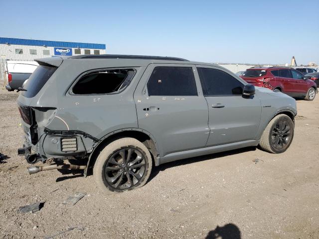 2021 DODGE DURANGO R/ - 1C4SDJCT6MC763248