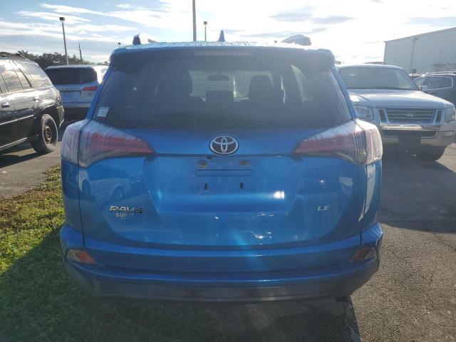 VIN JTMZFREV3GJ074810 2016 Toyota RAV4, LE no.6