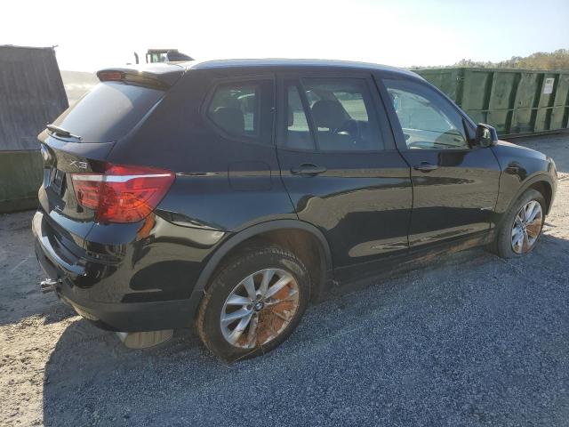 VIN 5UXWZ7C36H0V92318 2017 BMW X3 no.3