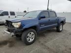 TOYOTA TACOMA DOU photo