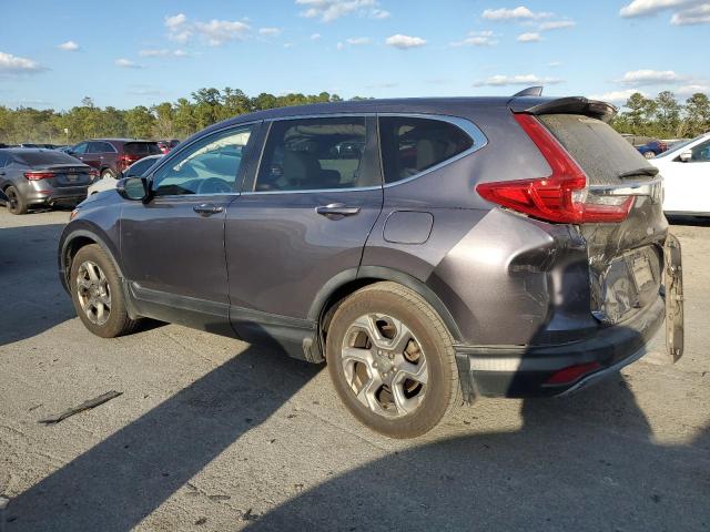 2017 HONDA CR-V EXL - 7FARW1H8XHE035149