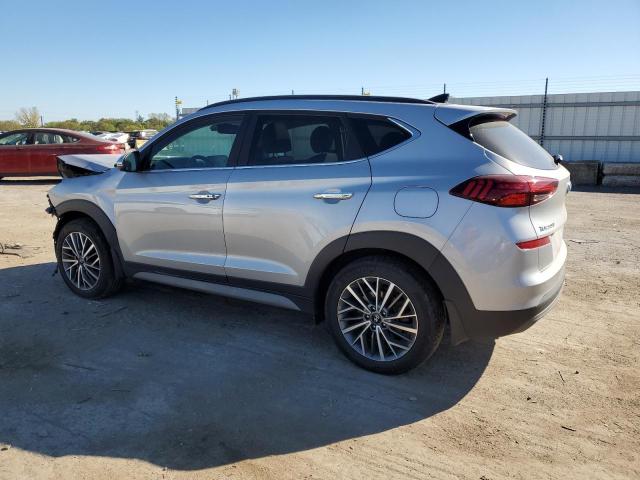 2020 HYUNDAI TUCSON LIM - KM8J3CAL5LU118351