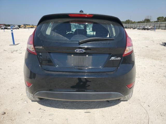 2016 FORD FIESTA S - 3FADP4TJ7GM208530