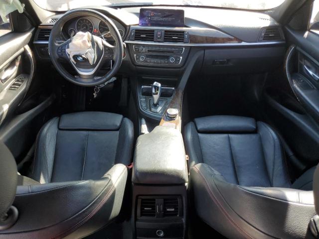 2015 BMW 328 I - WBA3A5G59FNS87646