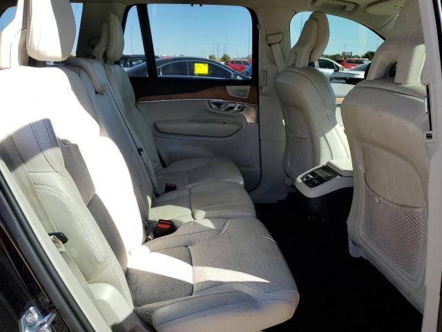2018 VOLVO XC90 T6 - YV4A22PL7J1389223