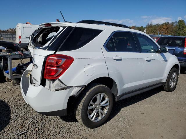 2016 CHEVROLET EQUINOX LT - 2GNFLFEK9G6282646