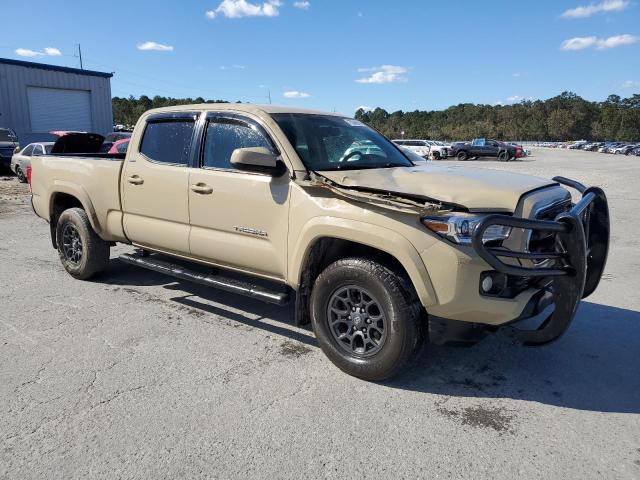 VIN 5TFBZ5DN9HX002351 2017 Toyota Tacoma, Double Cab no.4