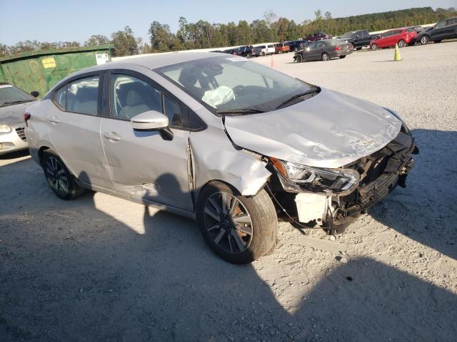 2020 NISSAN VERSA SV - 3N1CN8EV6LL800023