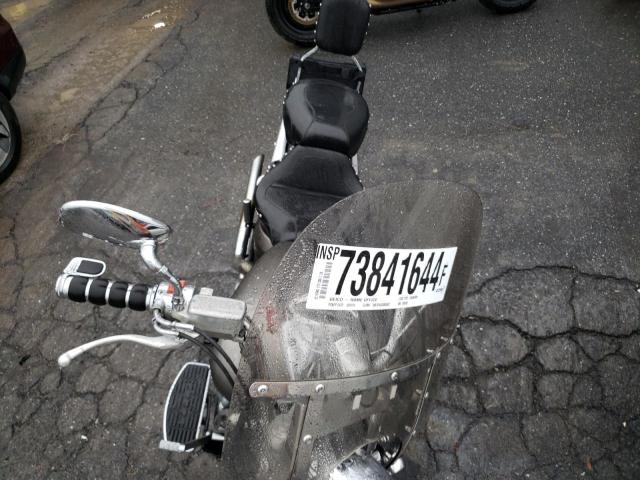 2005 HONDA VTX1300 C 1HFSC55035A100042