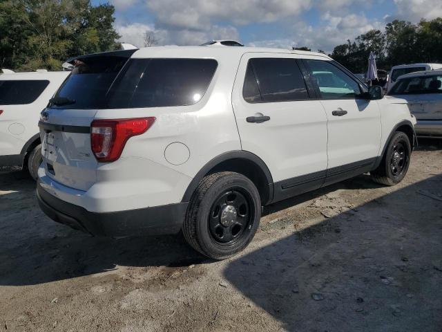 VIN 1FM5K8AR4GGD31544 2016 Ford Explorer, Police In... no.3