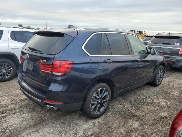 2018 BMW X5 XDRIVE3 - 5UXKR0C52JL072533
