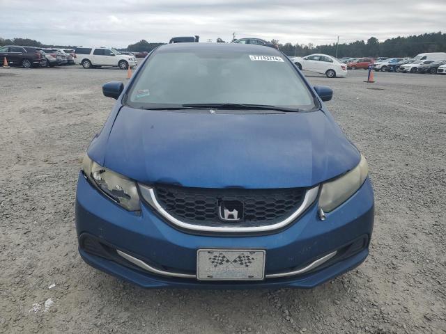 2015 HONDA CIVIC LX - 19XFB2F58FE045500