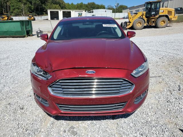 VIN 3FA6P0HR0DR130932 2013 Ford Fusion, SE no.5