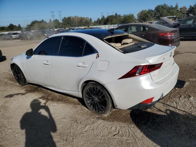 VIN JTHCM1D29G5014865 2016 Lexus IS, 300 no.2