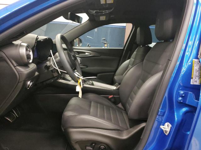 2024 ALFA ROMEO TONALE VEL ZASPATDW8R3049443